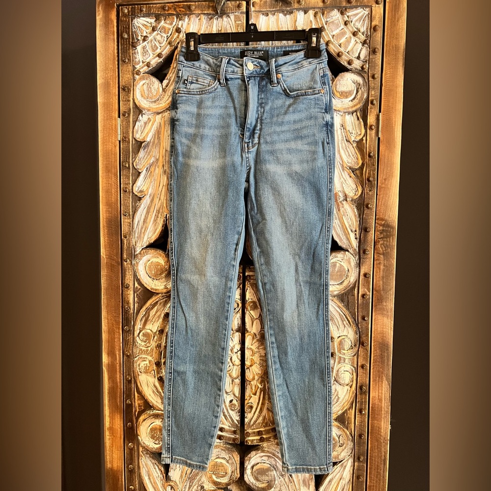 Judy Blue Skinny Jean